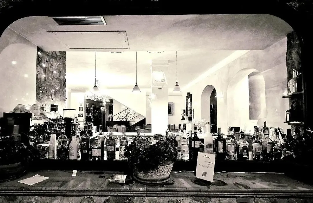Relais Pian delle Starze-1