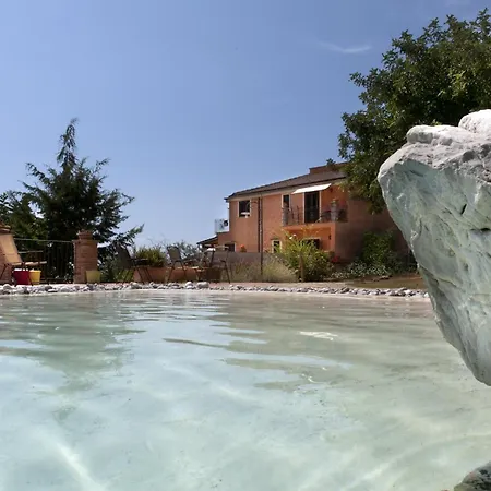 Relais Pian delle Starze-2