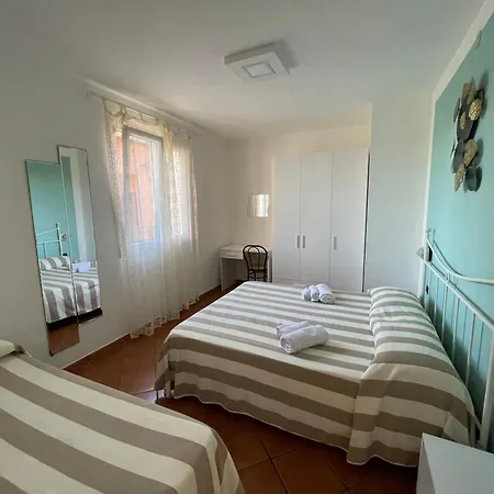 Residence Villa Andrea-3